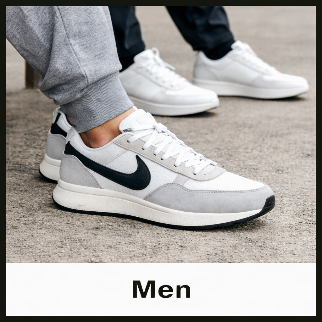 [Category] trainers and sneakers available online at Kwik Creps UK